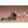 My Teen Romantic Comedy SNAFU TOO! - Figurine Yui Yuigahama ver. Bunny