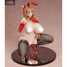Original Character - Bunnystein Fantasy Nadeshiko figure, Bunny