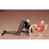 My Teen Romantic Comedy SNAFU TOO! - Figurine Yui Yuigahama ver. Bunny
