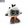 Cult of the Lamb - Peluche The Lamb Sit