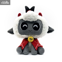 Cult of the Lamb - Peluche...