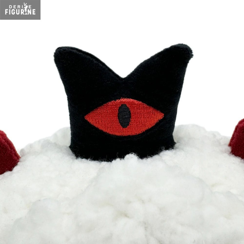 Cult of the Lamb - Peluche...