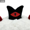 Cult of the Lamb - Peluche The Lamb Sit