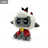 Cult of the Lamb - Peluche The Lamb Sit