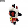 Cult of the Lamb - Peluche The Lamb Possessed