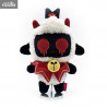 Cult of the Lamb - Peluche The Lamb Possessed