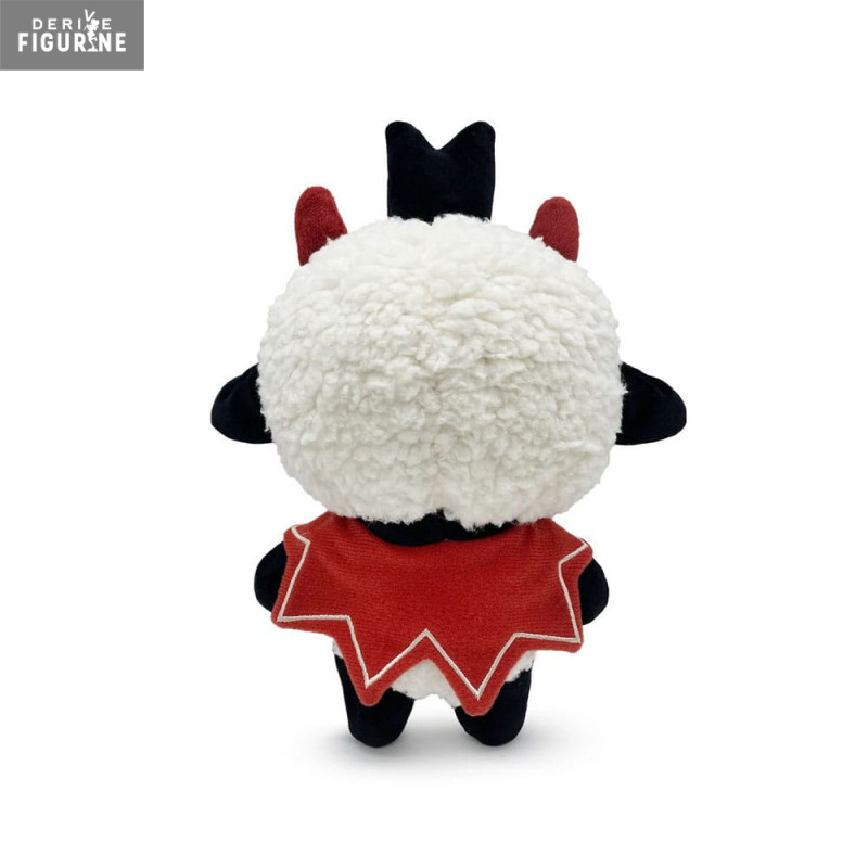 Cult of the Lamb - Peluche...