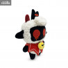 Cult of the Lamb - Peluche The Lamb Possessed