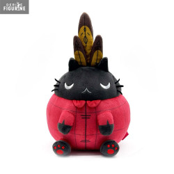 Cult of the Lamb - Peluche...