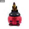 Cult of the Lamb - Peluche Forneus Stickie