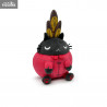 Cult of the Lamb - Peluche Forneus Stickie