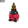 Cult of the Lamb - Peluche Forneus Stickie