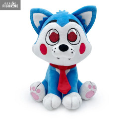 Five Nights at Freddy's -...