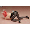 My Teen Romantic Comedy SNAFU TOO! - Figurine Yui Yuigahama ver. Bunny