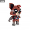 Five Nights at Freddy's - Peluche Ignited Foxy