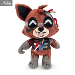 Five Nights at Freddy's -...
