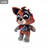 Five Nights at Freddy's - Peluche Ignited Foxy