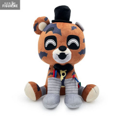 Five Nights at Freddy's -...