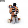 Five Nights at Freddy's - Ignited Freddy Sit plush
