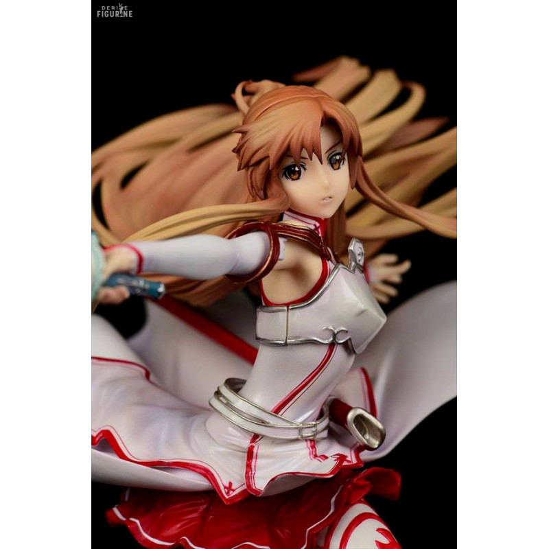 Sword Art Online - Asuna...