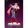 Darkstalkers - Morrigan figure Limited Edition, Bishoujo