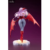 Darkstalkers - Morrigan figure Limited Edition, Bishoujo