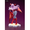 Darkstalkers - Morrigan figure Limited Edition, Bishoujo