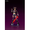 Transformers - Figurine Nemesis Prime Limited Edition, Bishoujo