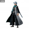 Bleach Thousand-Year Blood War - Figurine Toshiro Hitsugaya, S.H Figuarts