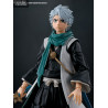 Bleach Thousand-Year Blood War - Figurine Toshiro Hitsugaya, S.H Figuarts