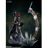 Bleach: Thousand-Year Blood War - Figurine Renji Abarai, FiguartsZERO