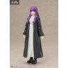Frieren: Beyond Journey's End - Fern figure, S.H.Figuarts