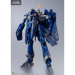 Macross Plus - YF-21 figure...