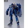 Macross Plus - Figurine YF-21 (Guld Goa Bowman Use), DX Chogokin