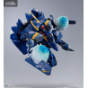 Macross Plus - Figurine YF-21 (Guld Goa Bowman Use), DX Chogokin