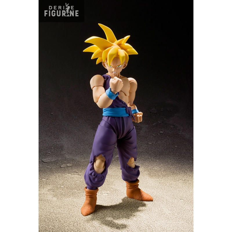 Dragon Ball Z - Figure Son...