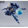 Macross Plus - Figurine YF-21 (Guld Goa Bowman Use), DX Chogokin