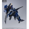 Macross Plus - Figurine YF-21 (Guld Goa Bowman Use), DX Chogokin