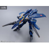 Macross Plus - Figurine YF-21 (Guld Goa Bowman Use), DX Chogokin