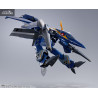 Macross Plus - Figurine YF-21 (Guld Goa Bowman Use), DX Chogokin