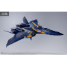 Macross Plus - Figurine YF-21 (Guld Goa Bowman Use), DX Chogokin