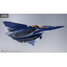 Macross Plus - Figurine YF-21 (Guld Goa Bowman Use), DX Chogokin