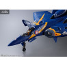 Macross Plus - Figurine YF-21 (Guld Goa Bowman Use), DX Chogokin