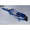 Macross Plus - Figurine YF-21 (Guld Goa Bowman Use), DX Chogokin