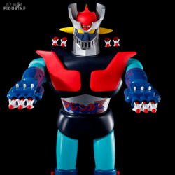 Figurine Mazinger Z, Jumbo...