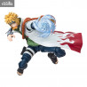 Naruto Shippuden - Figurine Minato Namikaze Naruto OP99 Edition, S.H. Figuarts