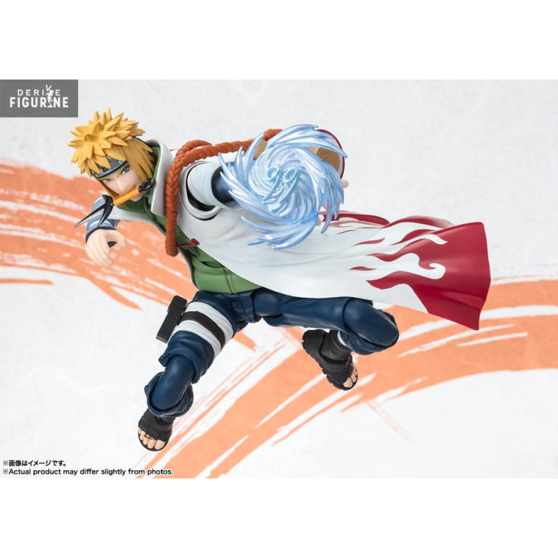 Naruto Shippuden - Figurine...