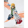 Naruto Shippuden - Figurine Minato Namikaze Naruto OP99 Edition, S.H. Figuarts