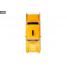 Marvel - Pack vehicle + figure Deadpool yellow taxi