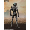 Rebel Moon - Figurine Jimmy, S.H.Figuarts